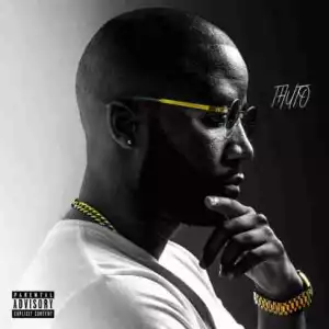 Cassper Nyovest - Baby Girl